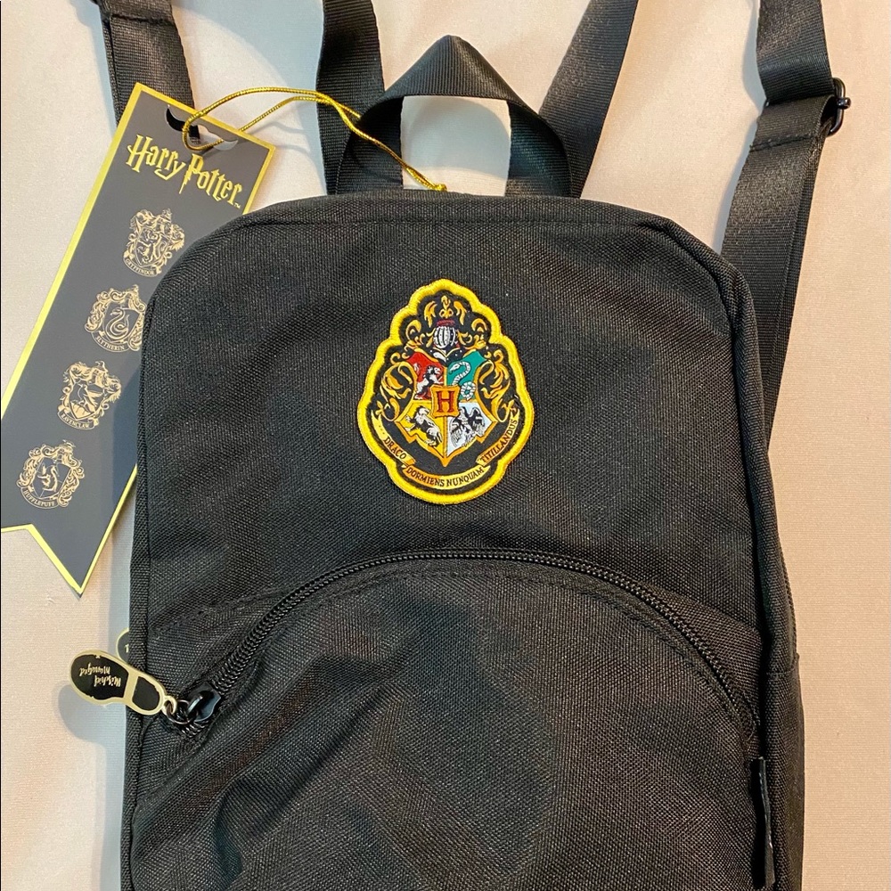Harry Potter Jujube mini backpack